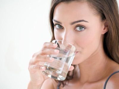 专家解读：“喝水也会发胖”的真相是什么