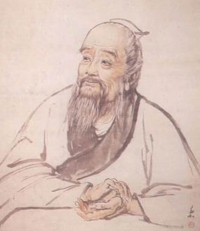 中国古代十大中医之祖